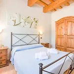 Inviting In Appenines With Covered Swimming Pool