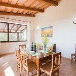 Inviting In Appenines With Covered Swimming Pool