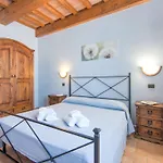 Inviting In Appenines With Covered Swimming Pool *