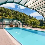 Inviting In Appenines With Covered Swimming Pool Dom wakacyjny *