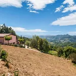 Inviting In Appenines With Covered Swimming Pool *