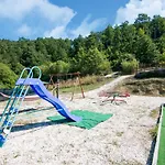 Inviting In Appenines With Covered Swimming Pool
