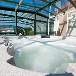 Inviting In Appenines With Covered Swimming Pool Dom wakacyjny Apecchio