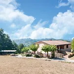 Inviting In Appenines With Covered Swimming Pool *