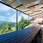 Inviting In Appenines With Covered Swimming Pool Dom wakacyjny *