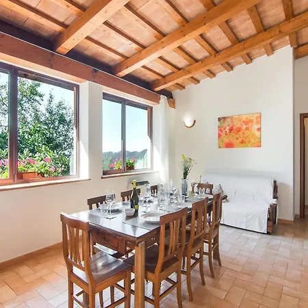 Inviting In Appenines With Covered Swimming Pool * Apecchio