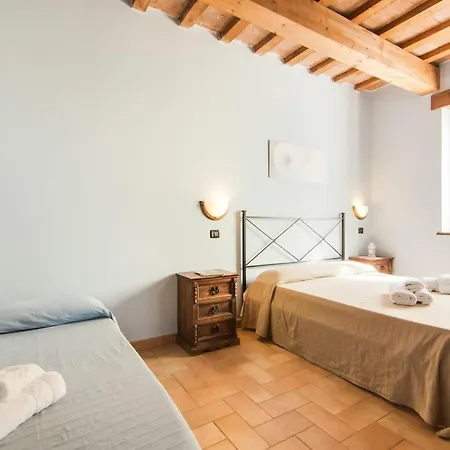 Inviting In Appenines With Covered Swimming Pool Дом отдыха