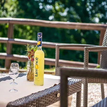 Дом отдыха Inviting In Appenines With Covered Swimming Pool *