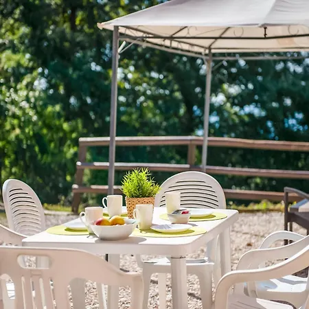 Inviting In Appenines With Covered Swimming Pool Дом отдыха Apecchio