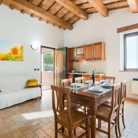 Inviting In Appenines With Covered Swimming Pool *