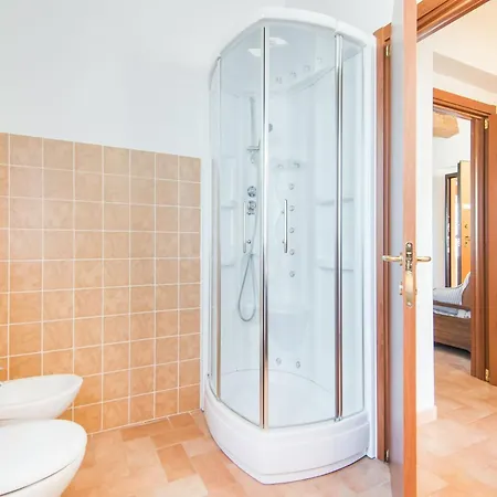 Inviting In Appenines With Covered Swimming Pool Tatil Evi