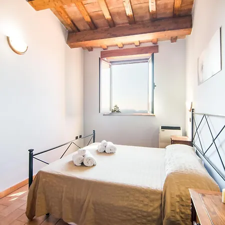 Inviting In Appenines With Covered Swimming Pool Дом отдыха Apecchio