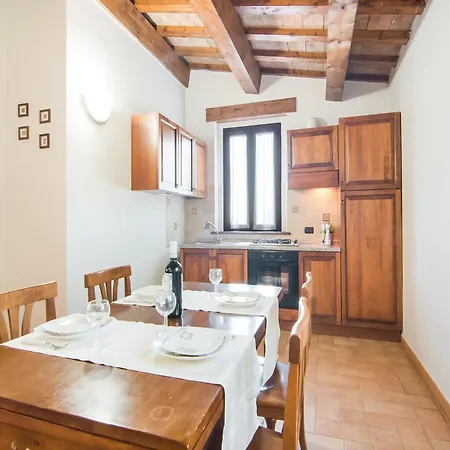 Inviting In Appenines With Covered Swimming Pool *