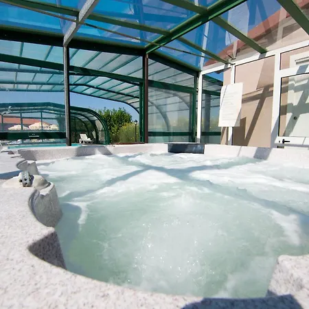 Inviting In Appenines With Covered Swimming Pool Дом отдыха Apecchio