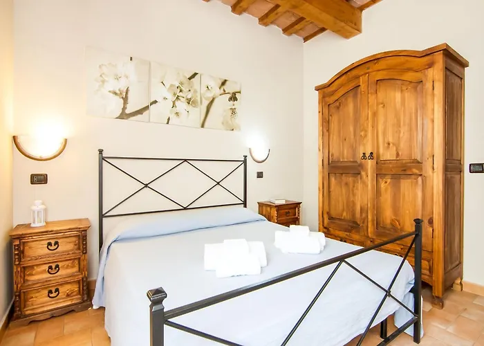 Inviting In Appenines With Covered Swimming Pool Casa vacanze *