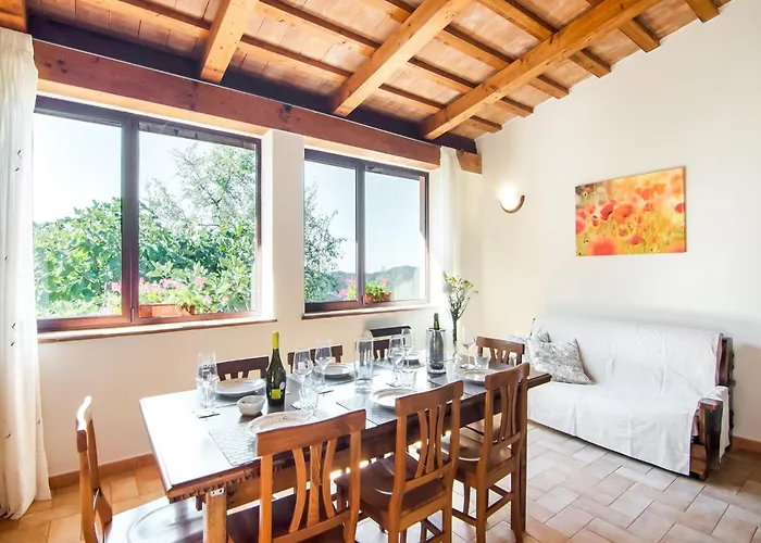 Casa vacanze Inviting In Appenines With Covered Swimming Pool Apecchio