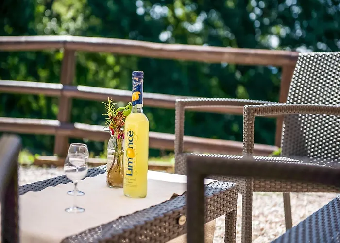 Casa vacanze Inviting In Appenines With Covered Swimming Pool *