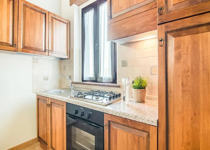 Casa vacanze Inviting In Appenines With Covered Swimming Pool Apecchio