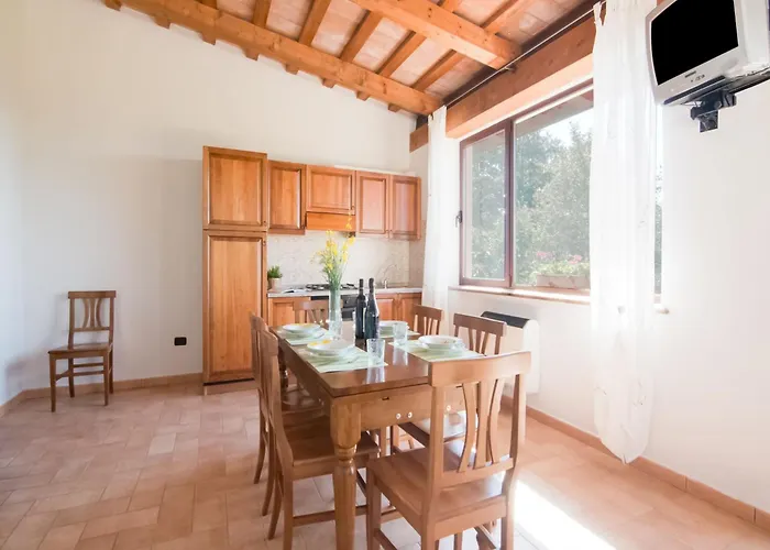 Casa vacanze Inviting In Appenines With Covered Swimming Pool *