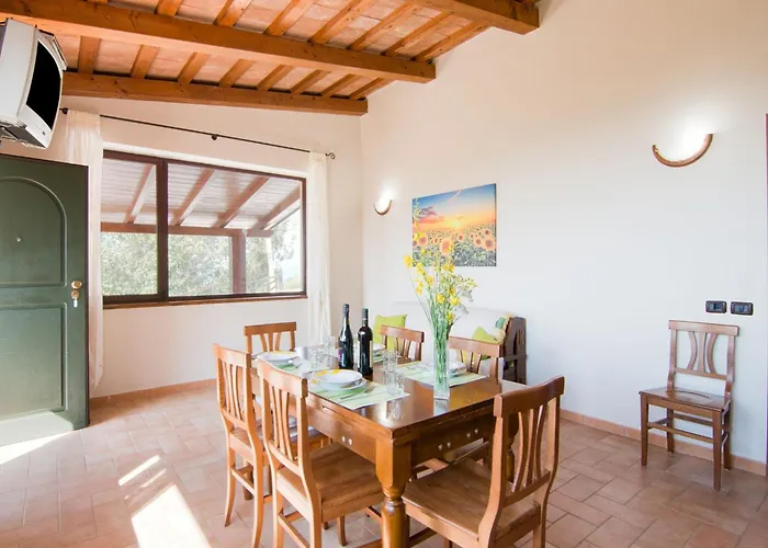 Inviting In Appenines With Covered Swimming Pool