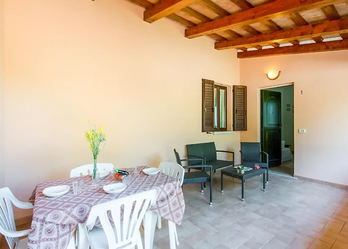 Casa vacanze Inviting In Appenines With Covered Swimming Pool *