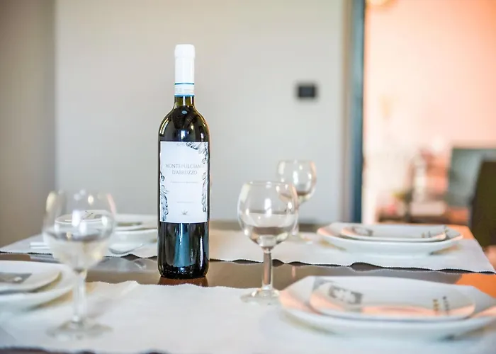 Inviting In Appenines With Covered Swimming Pool * Apecchio