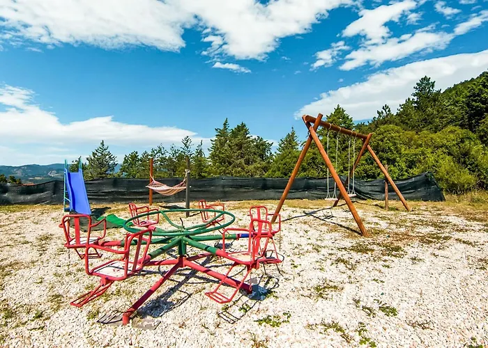 Inviting In Appenines With Covered Swimming Pool Casa vacanze